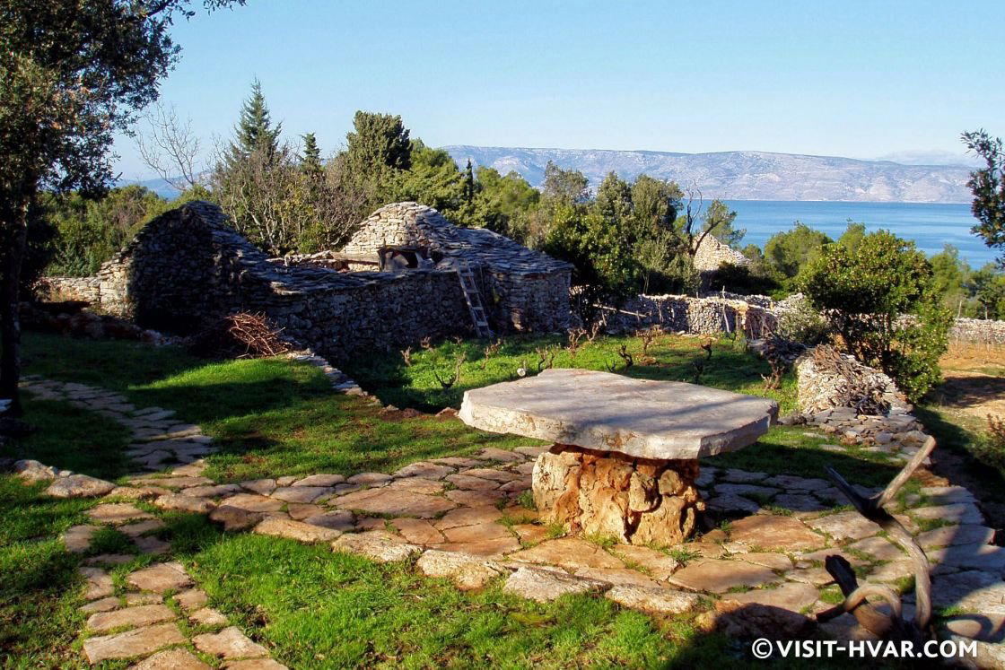 Humac, Croatia