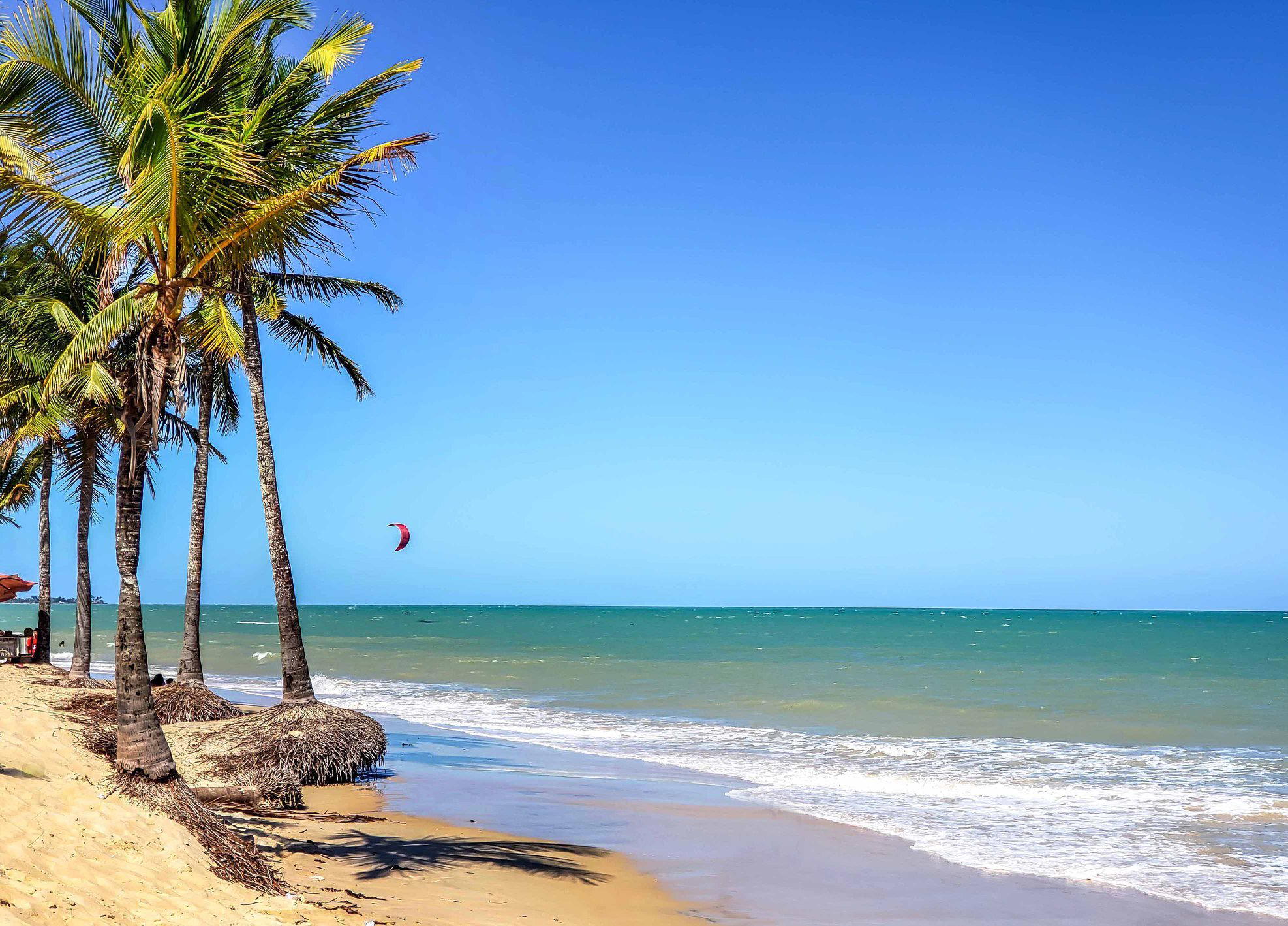 Porto Seguro, Brazil
