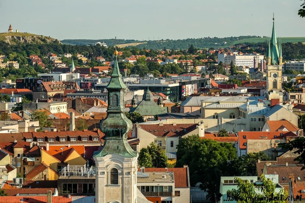 Nitra, Slovakia