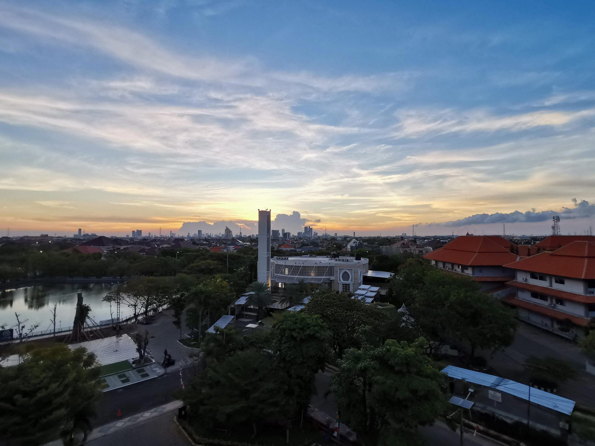 Maros, Indonesia