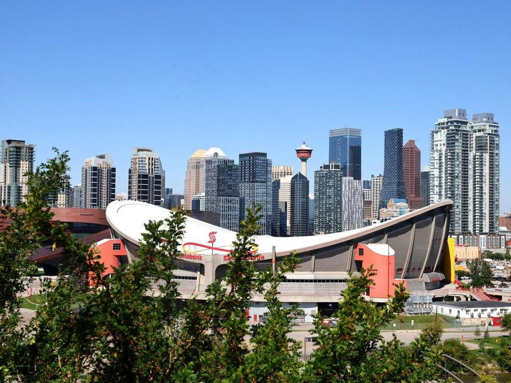 Division No 6, Canada