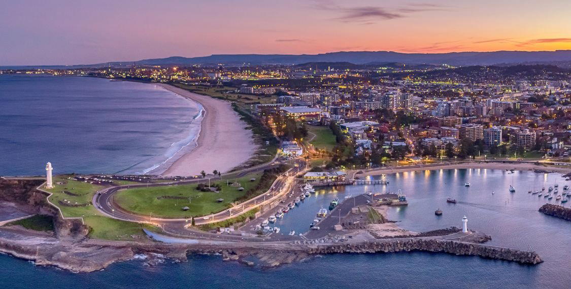 Wollongong, Australia