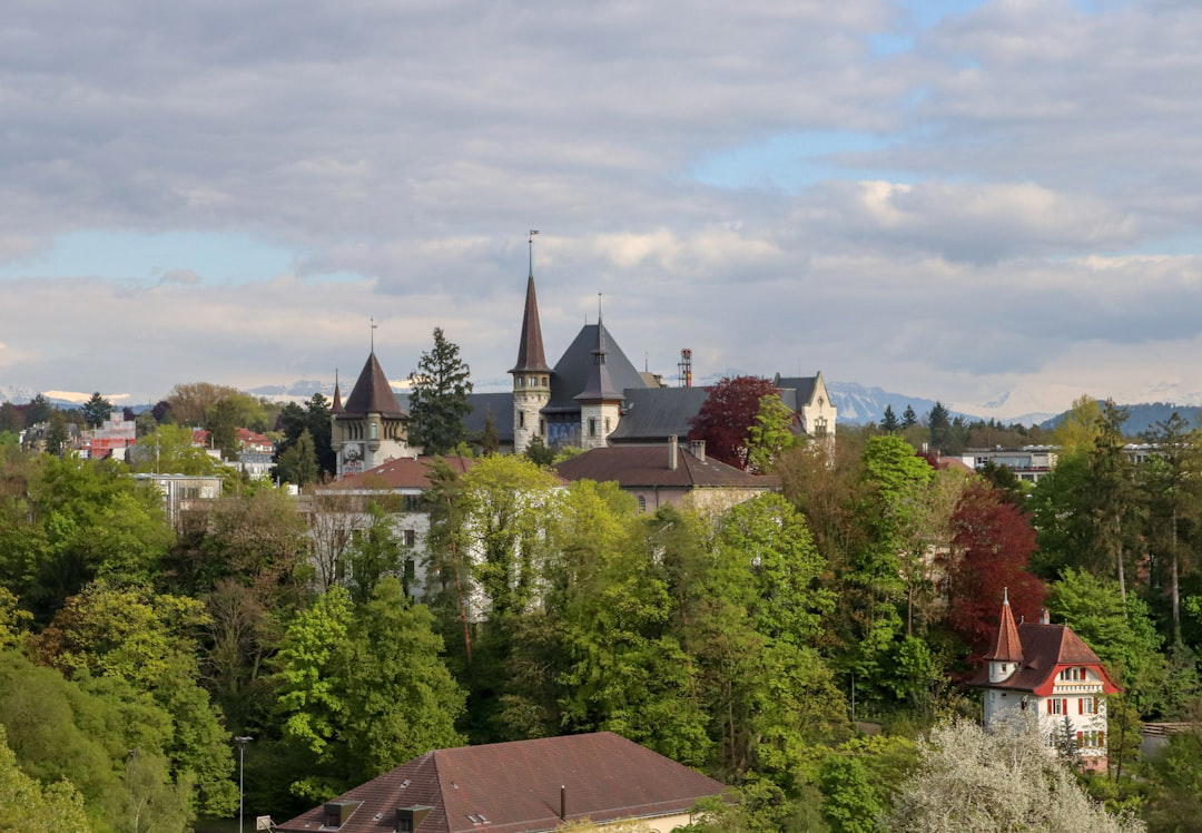 Walchwil, Switzerland