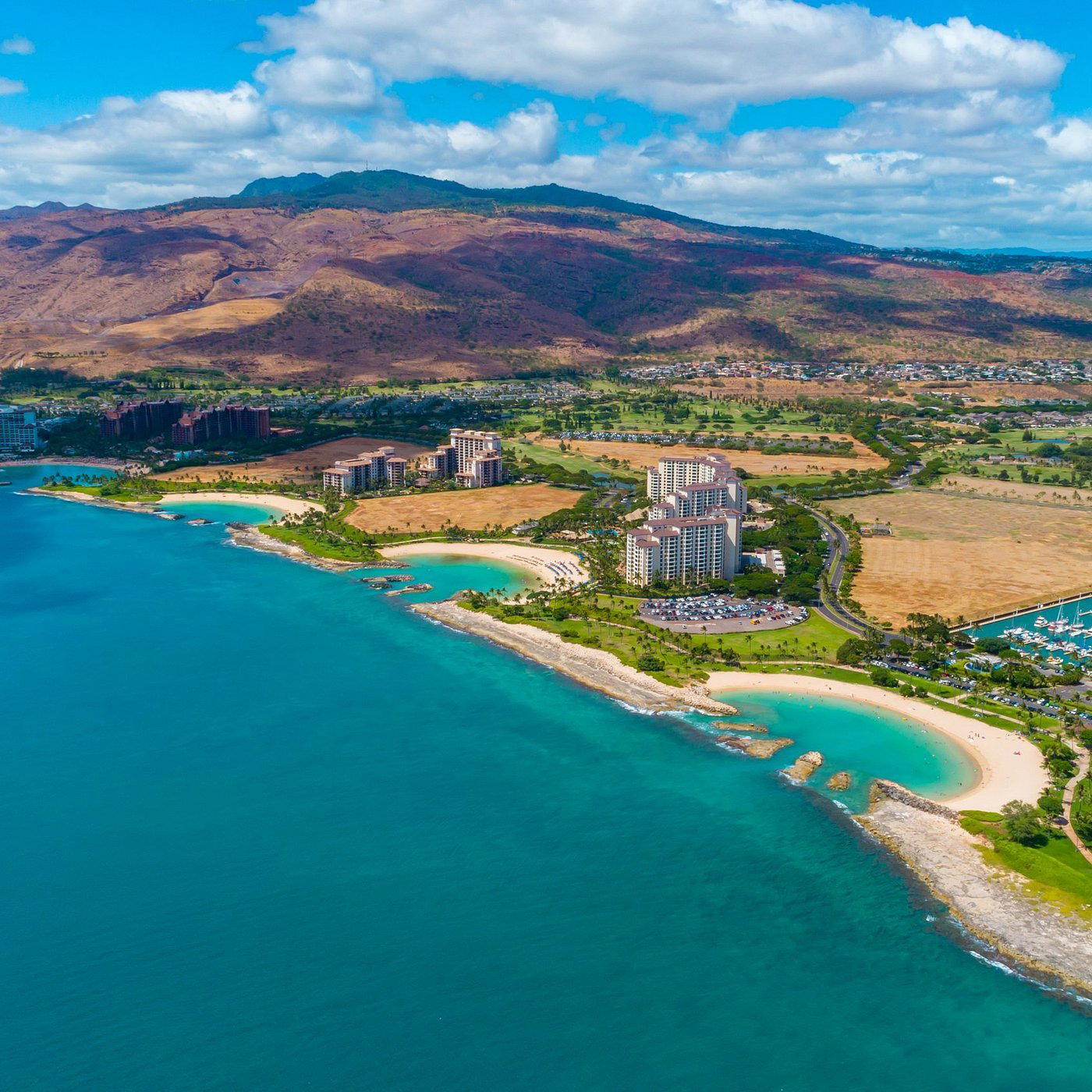 Ko Olina, United States