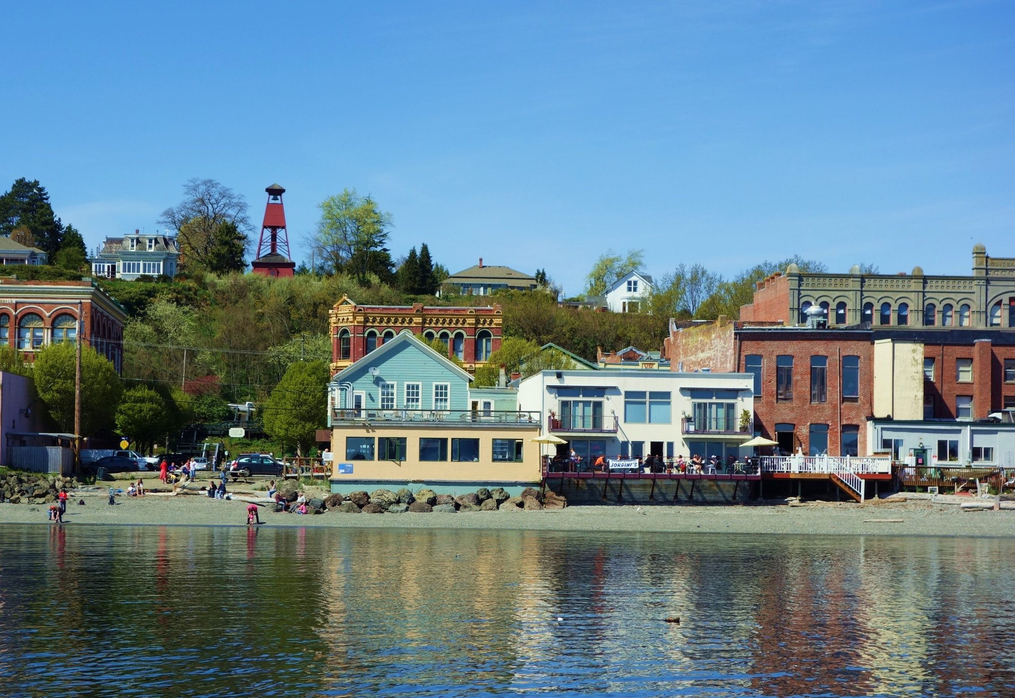 Port Townsend, United States