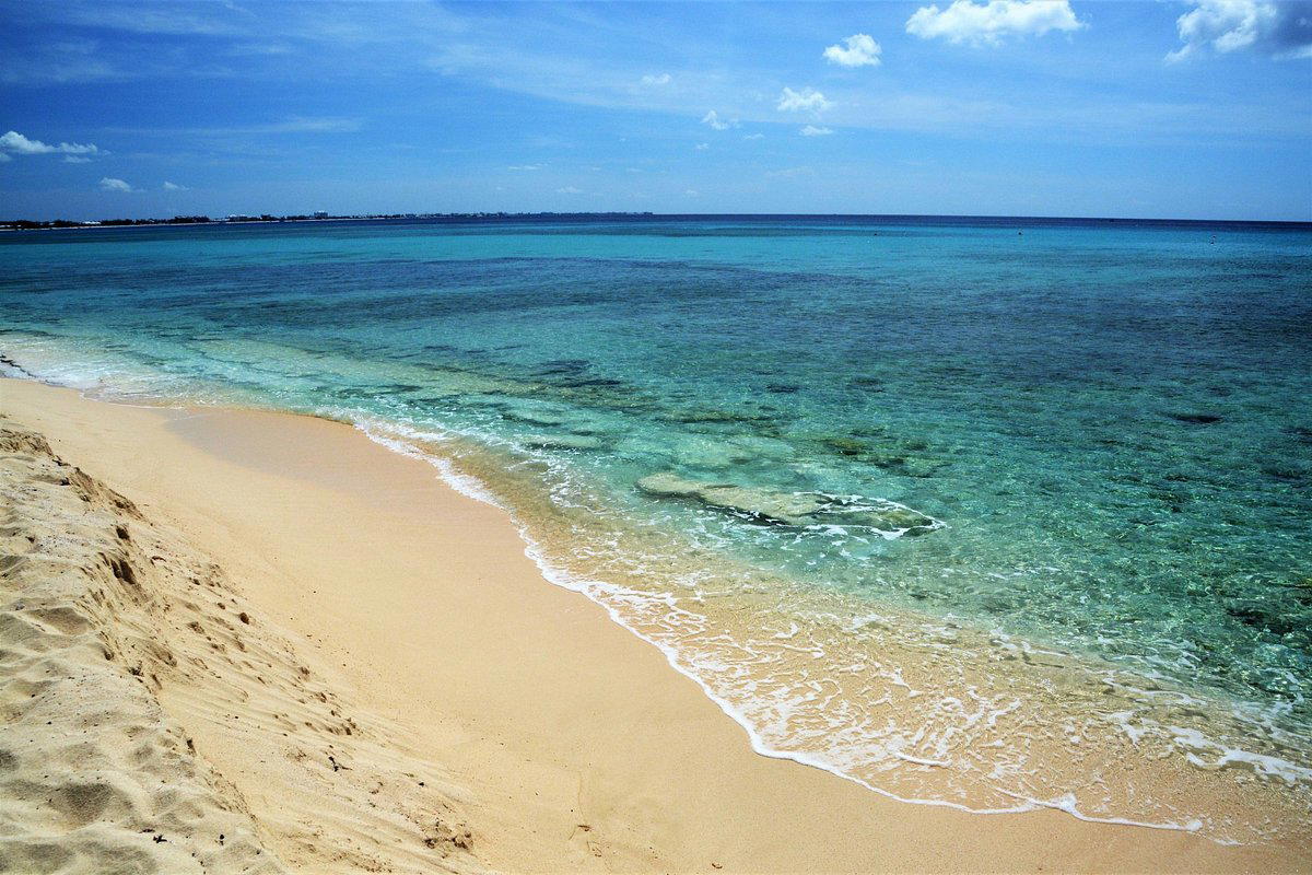 West Bay, Cayman Islands
