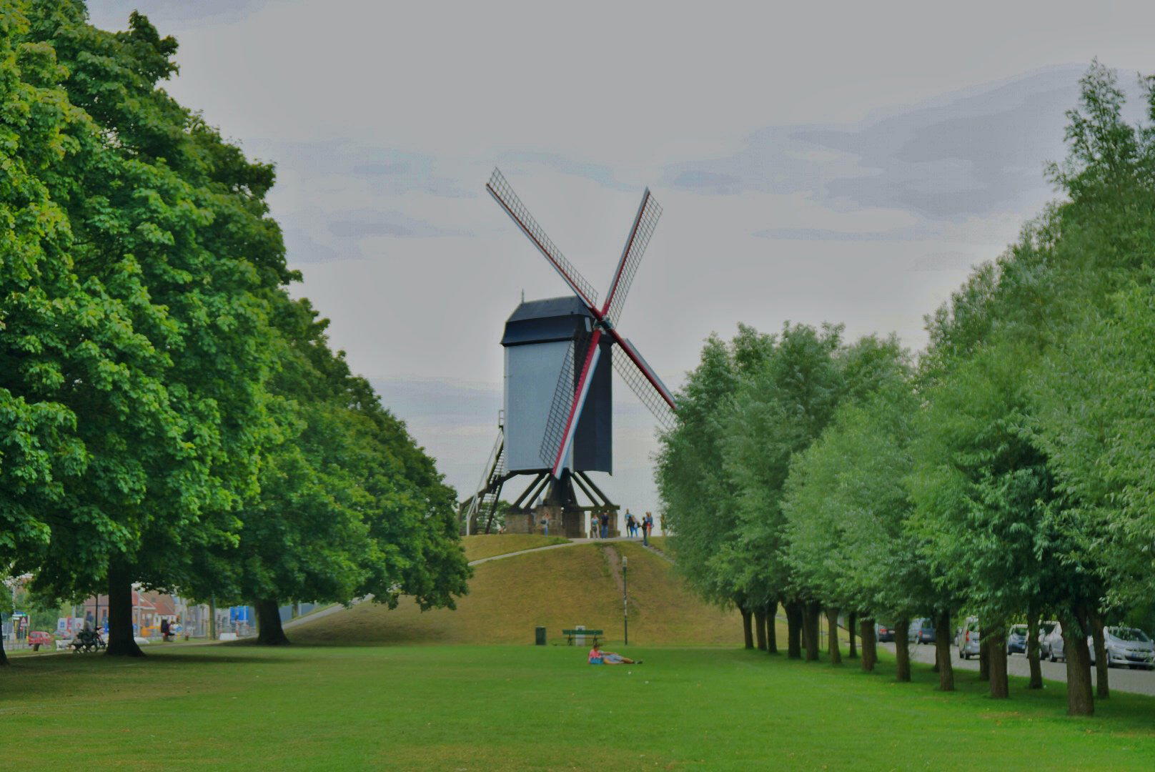 Ledegem, Belgium