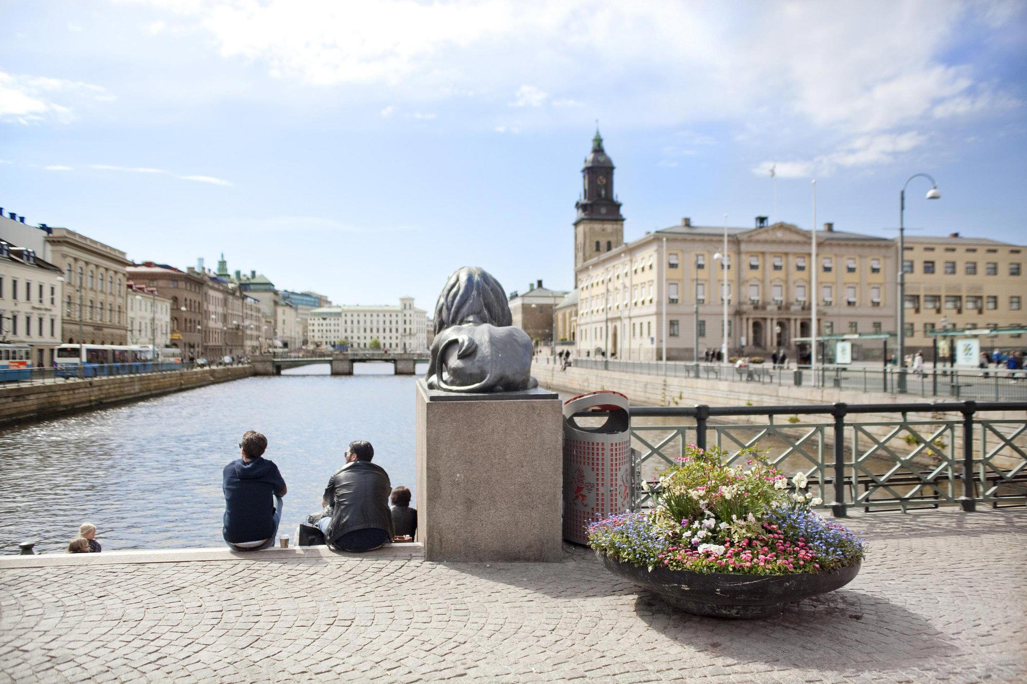 Gothenburg, Sweden