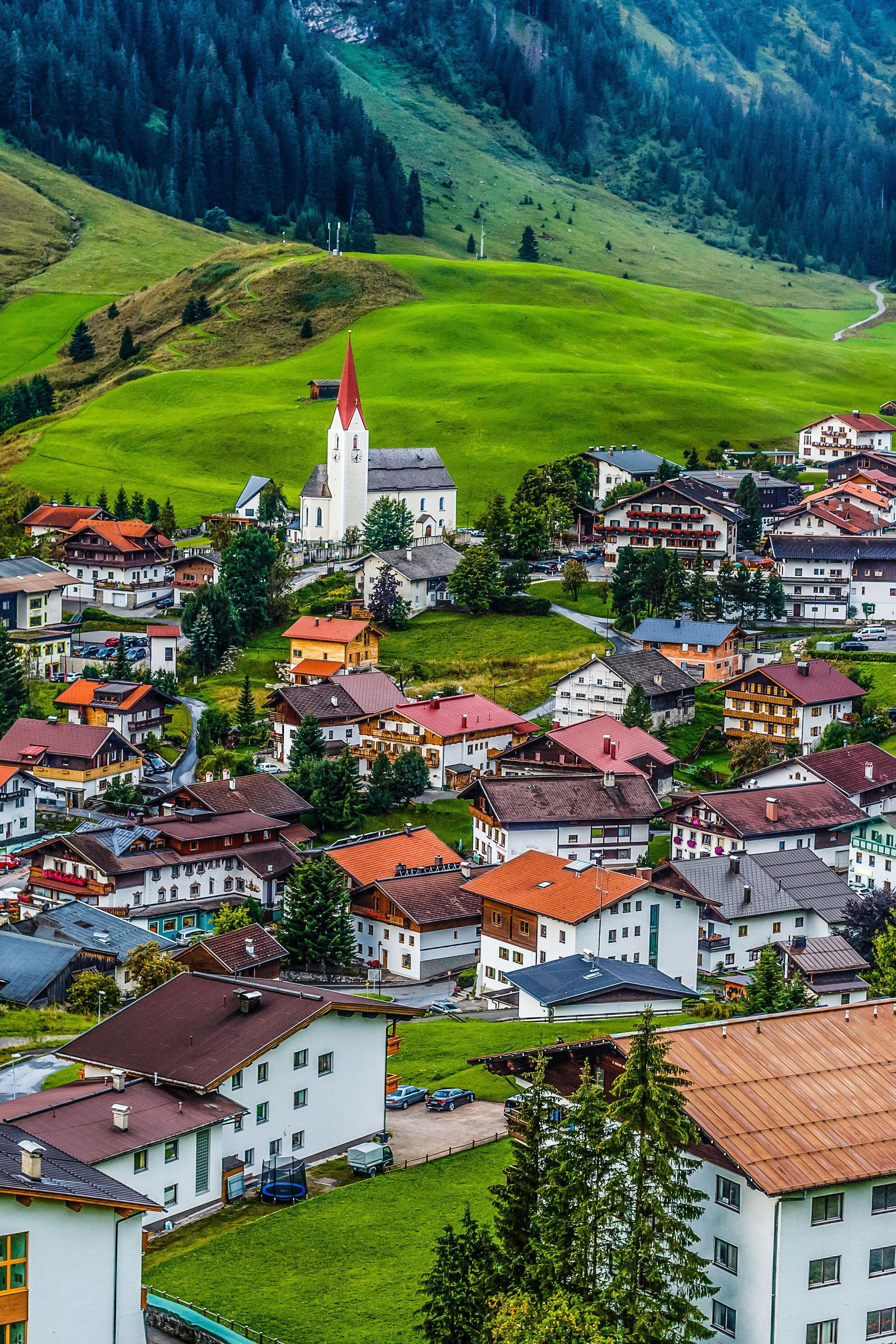 Valley Village, United States
