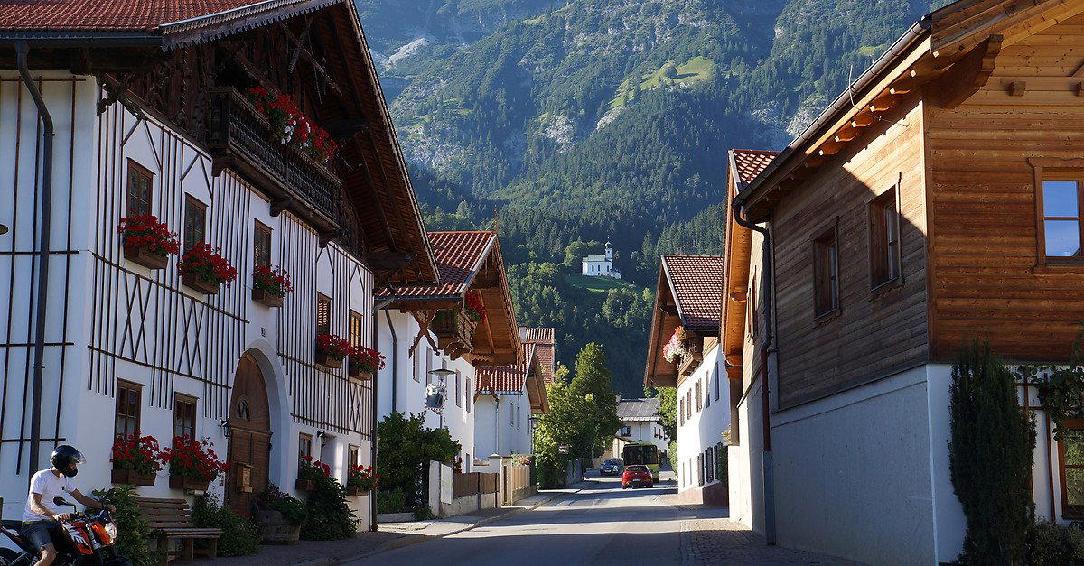 Thaur, Austria