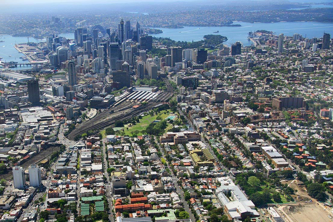 Surry Hills, Australia