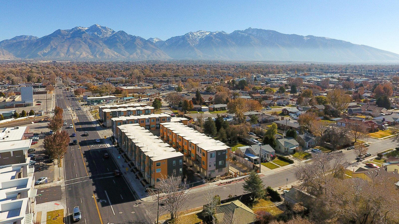 Midvale, United States