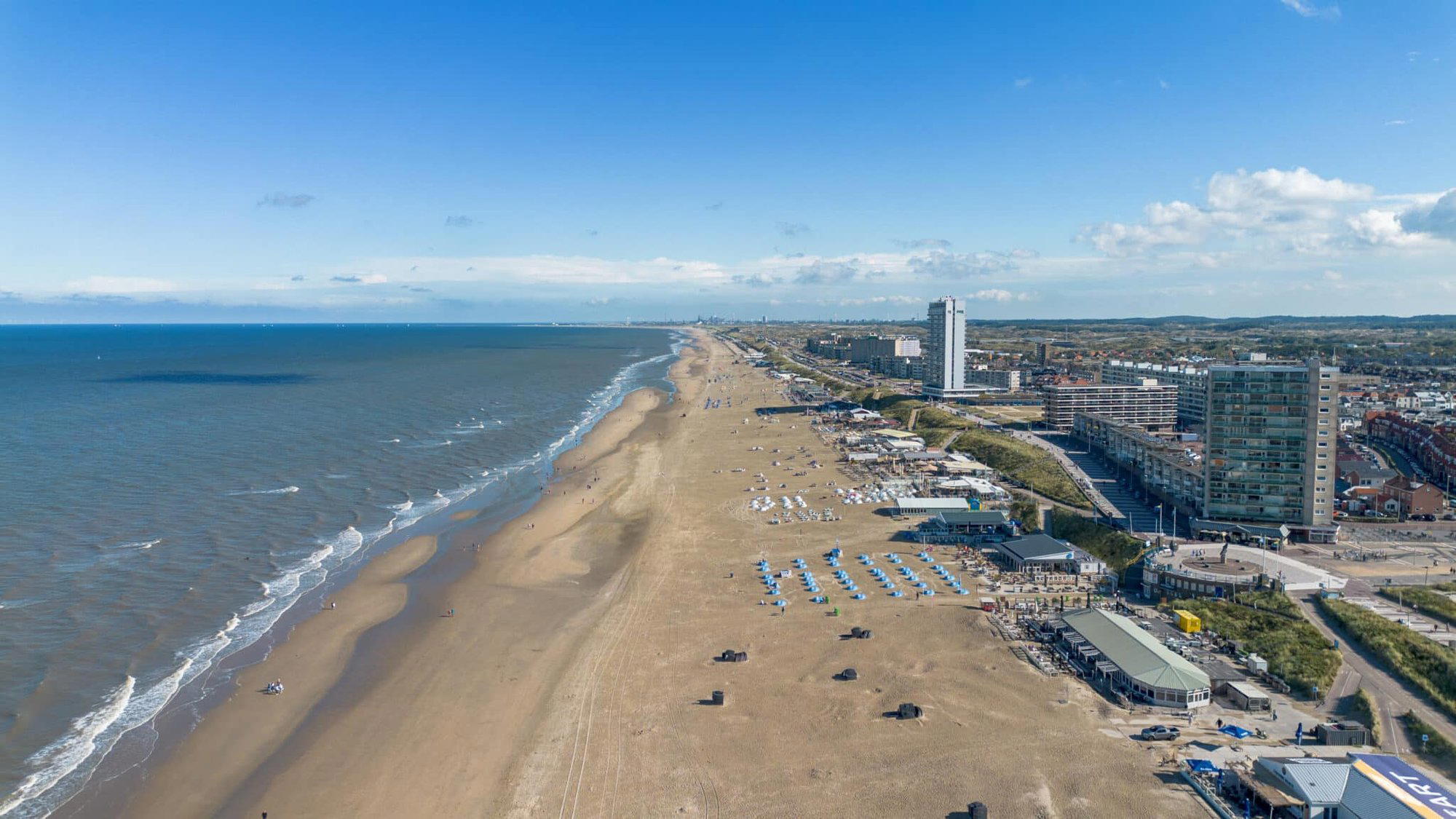 Zandvoort, Netherlands