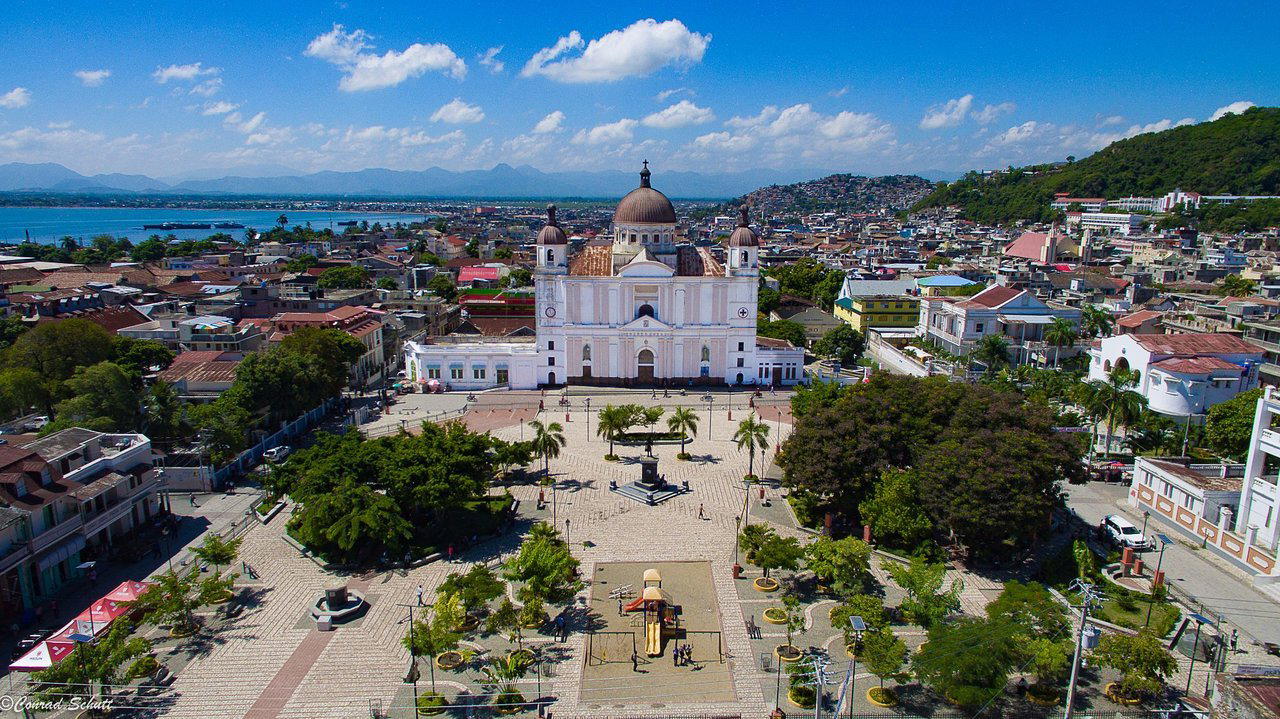 Cap Haitien, Haiti