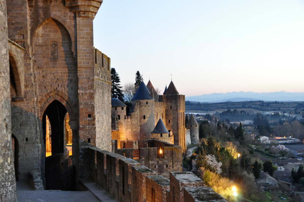 Cavanac, France