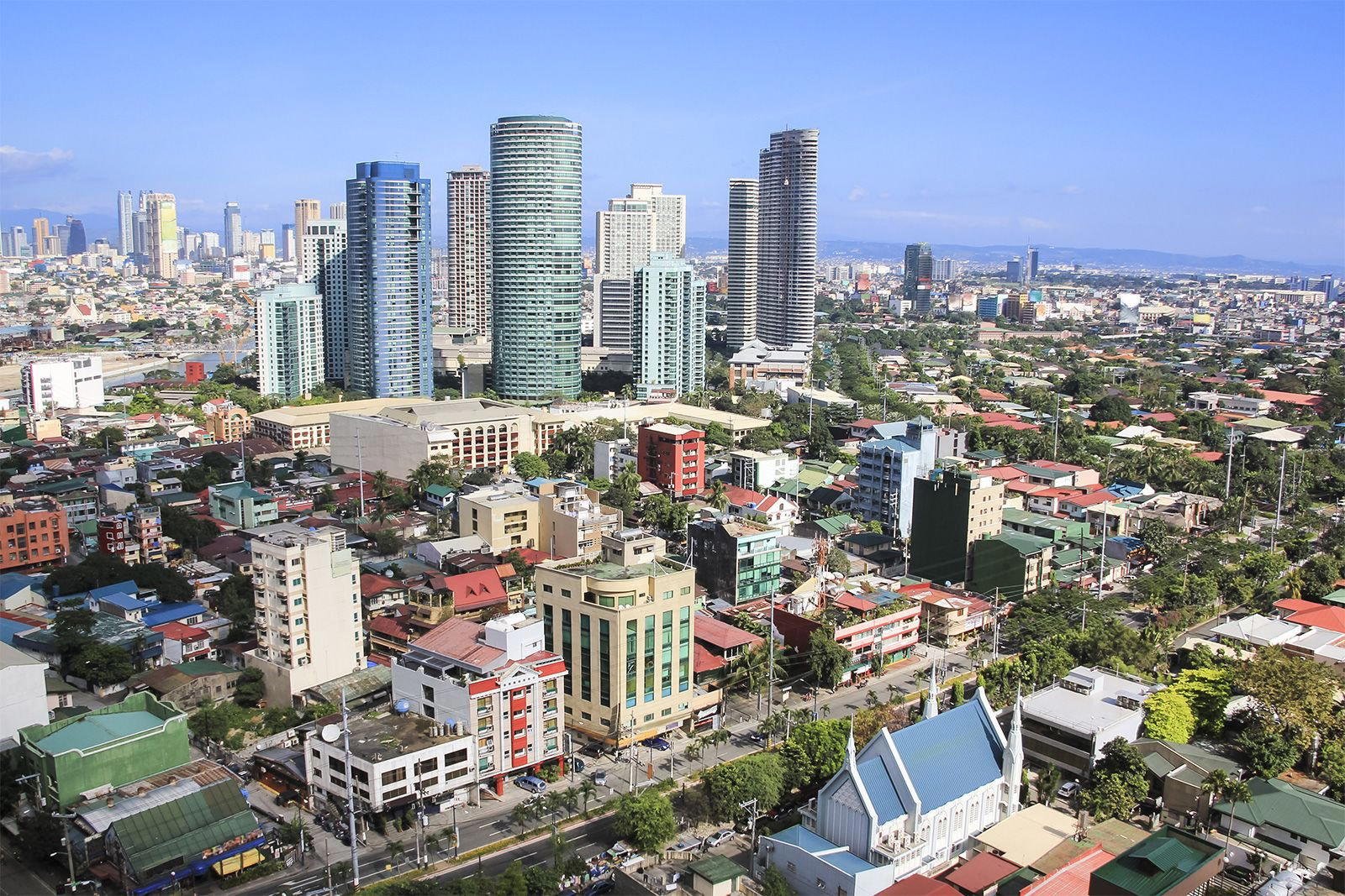 Manila, Philippines