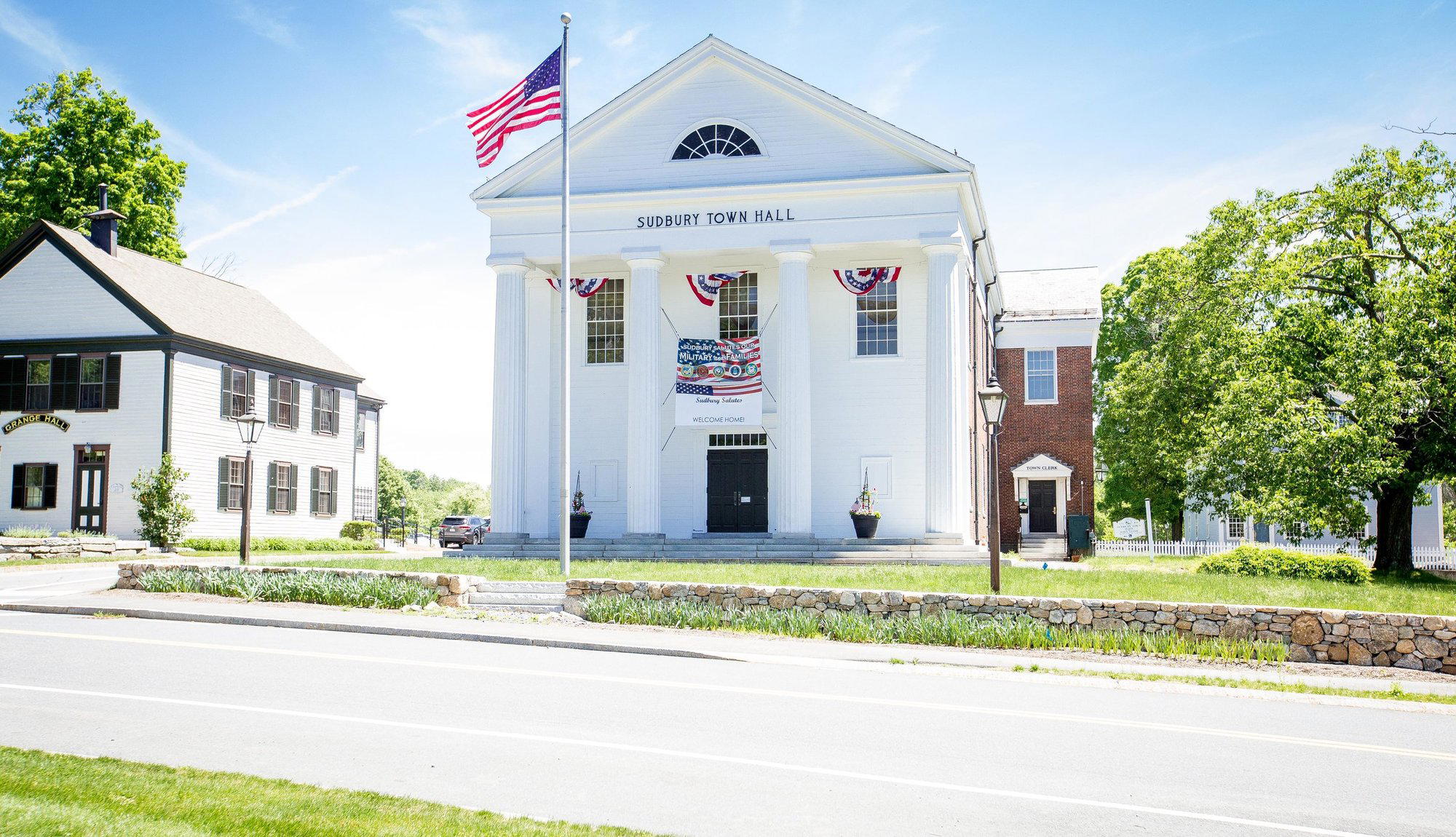 Sudbury, United States