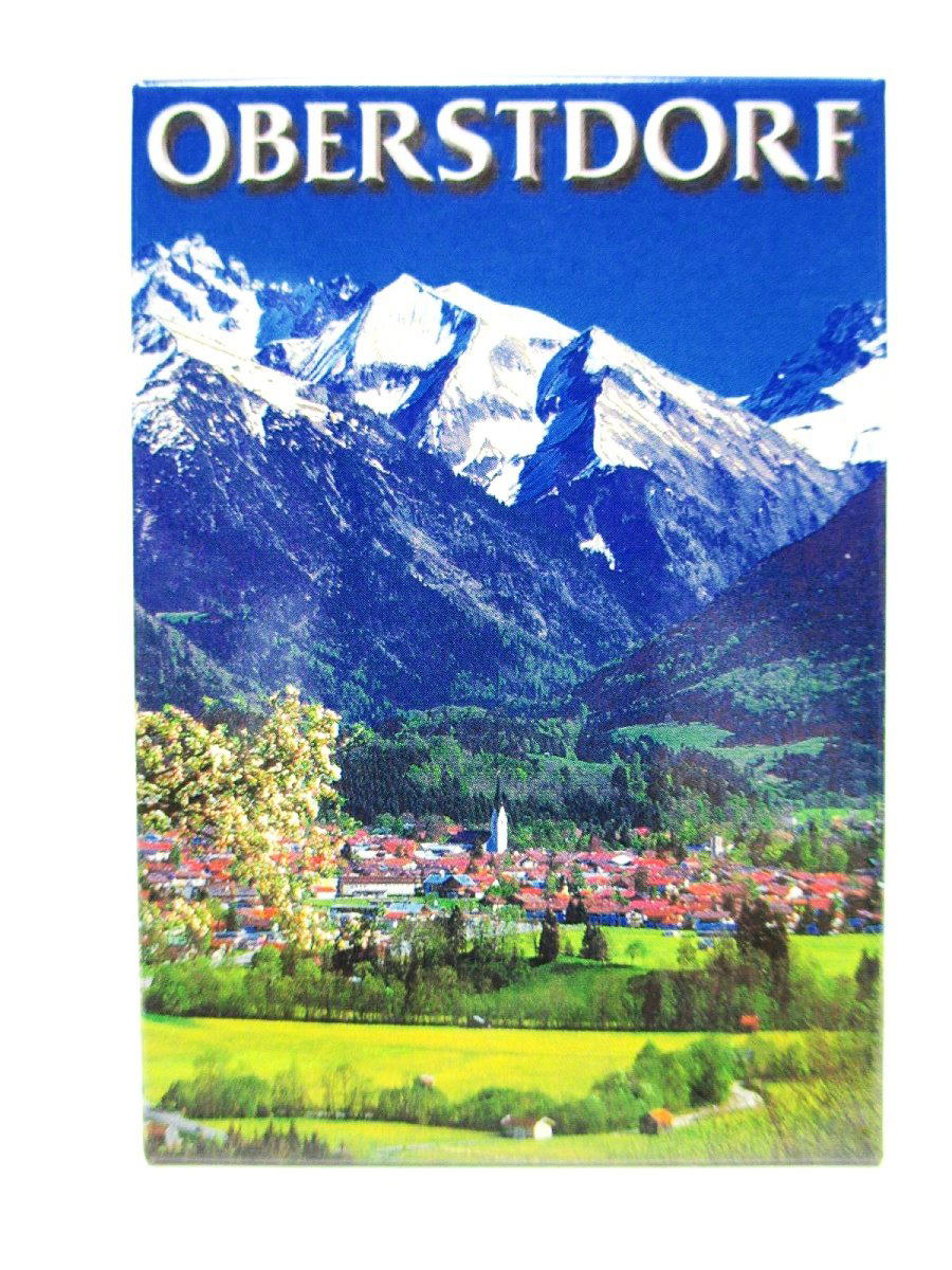 Obersdorf, Austria