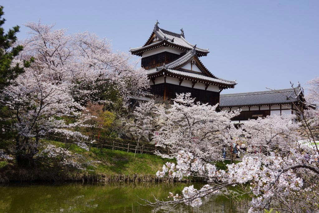 Yamatokoriyama, Japan