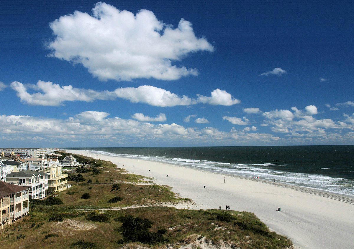 Brigantine, United States