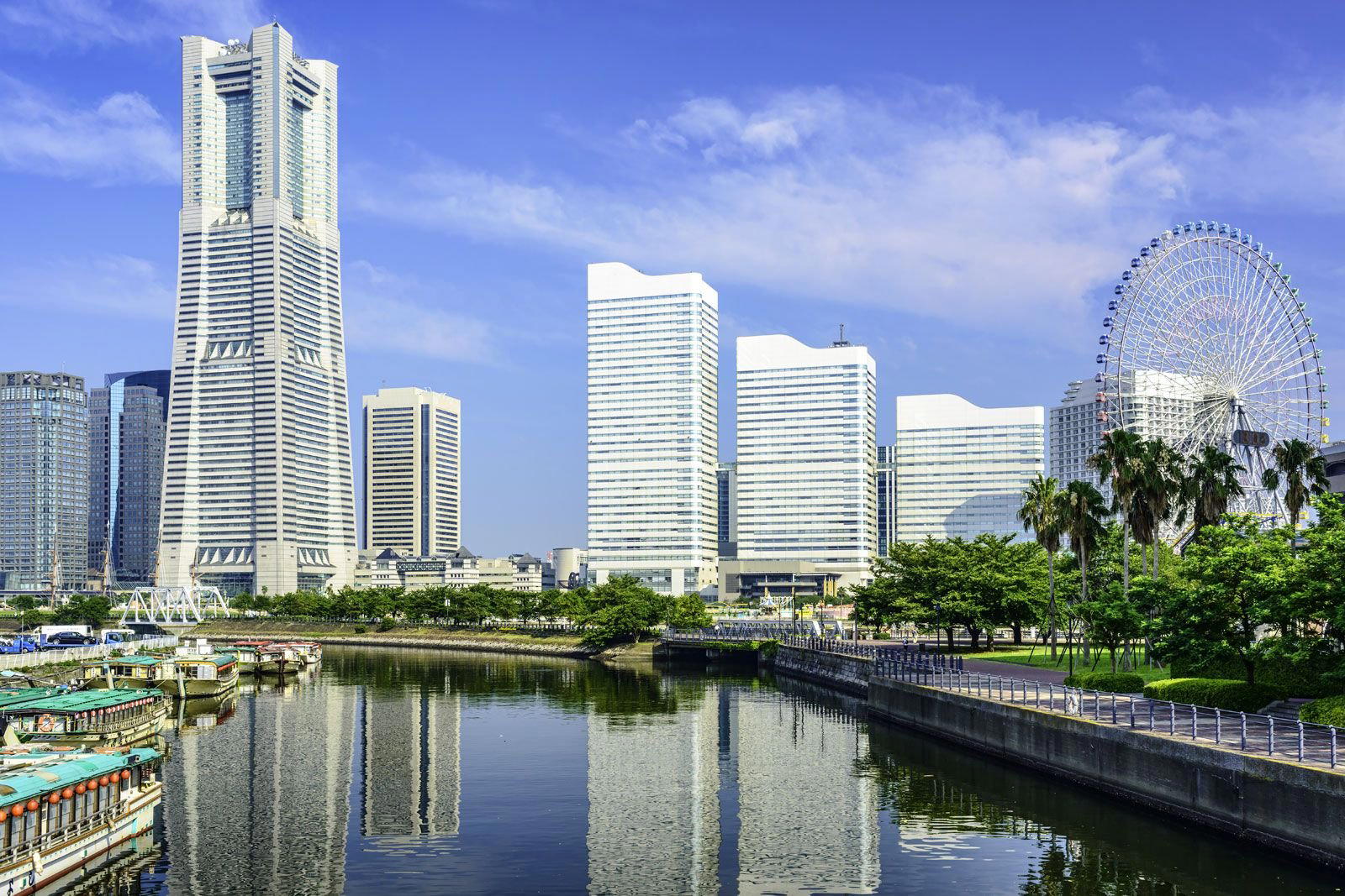 Higashimurayama, Japan