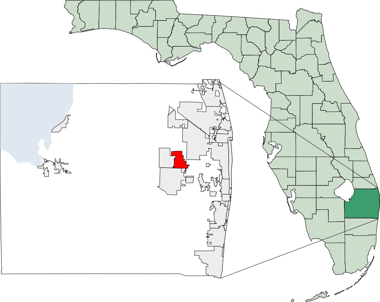 Royal Palm Beach, United States