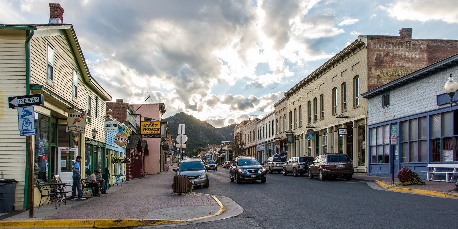 Idaho Springs, United States
