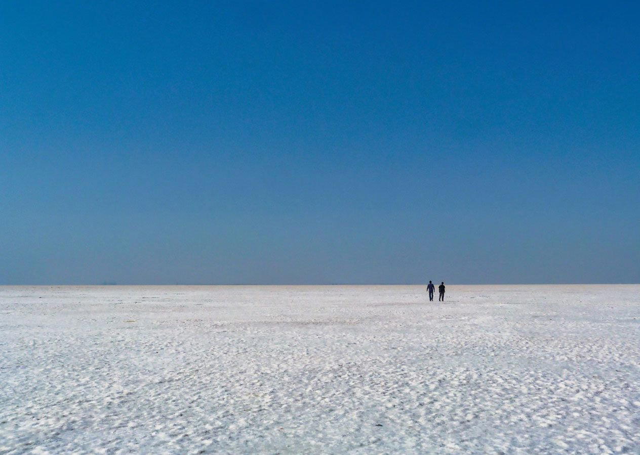 Kutch, India