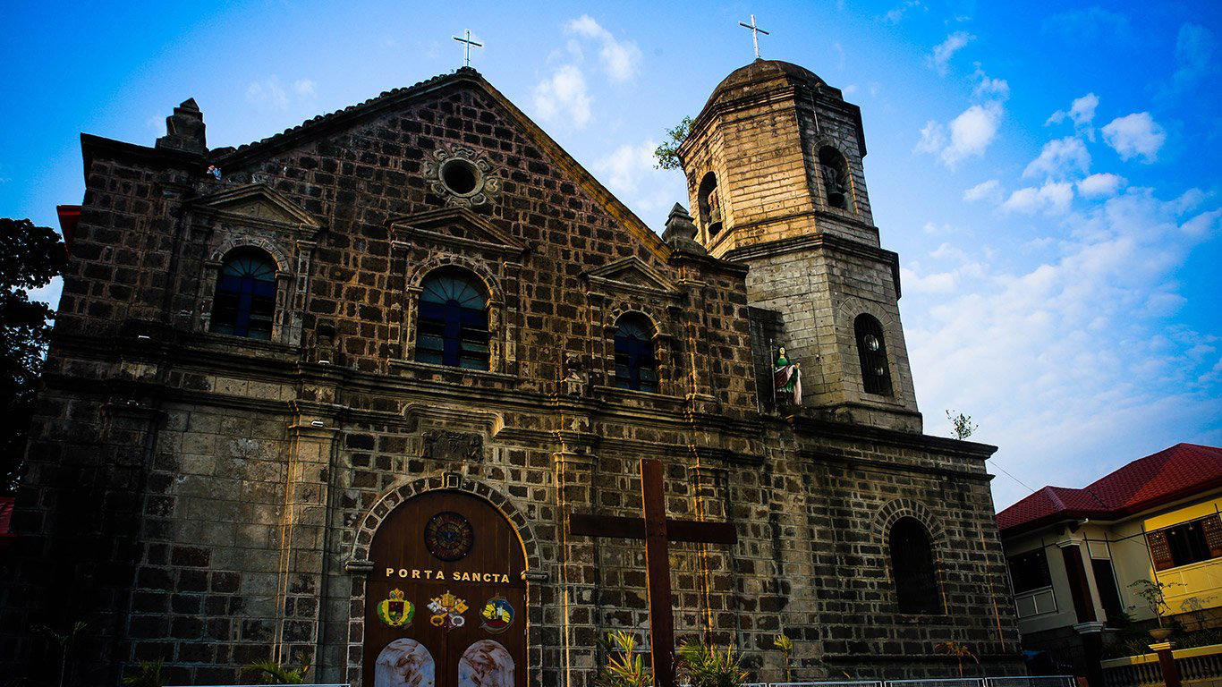 Binangonan, Philippines