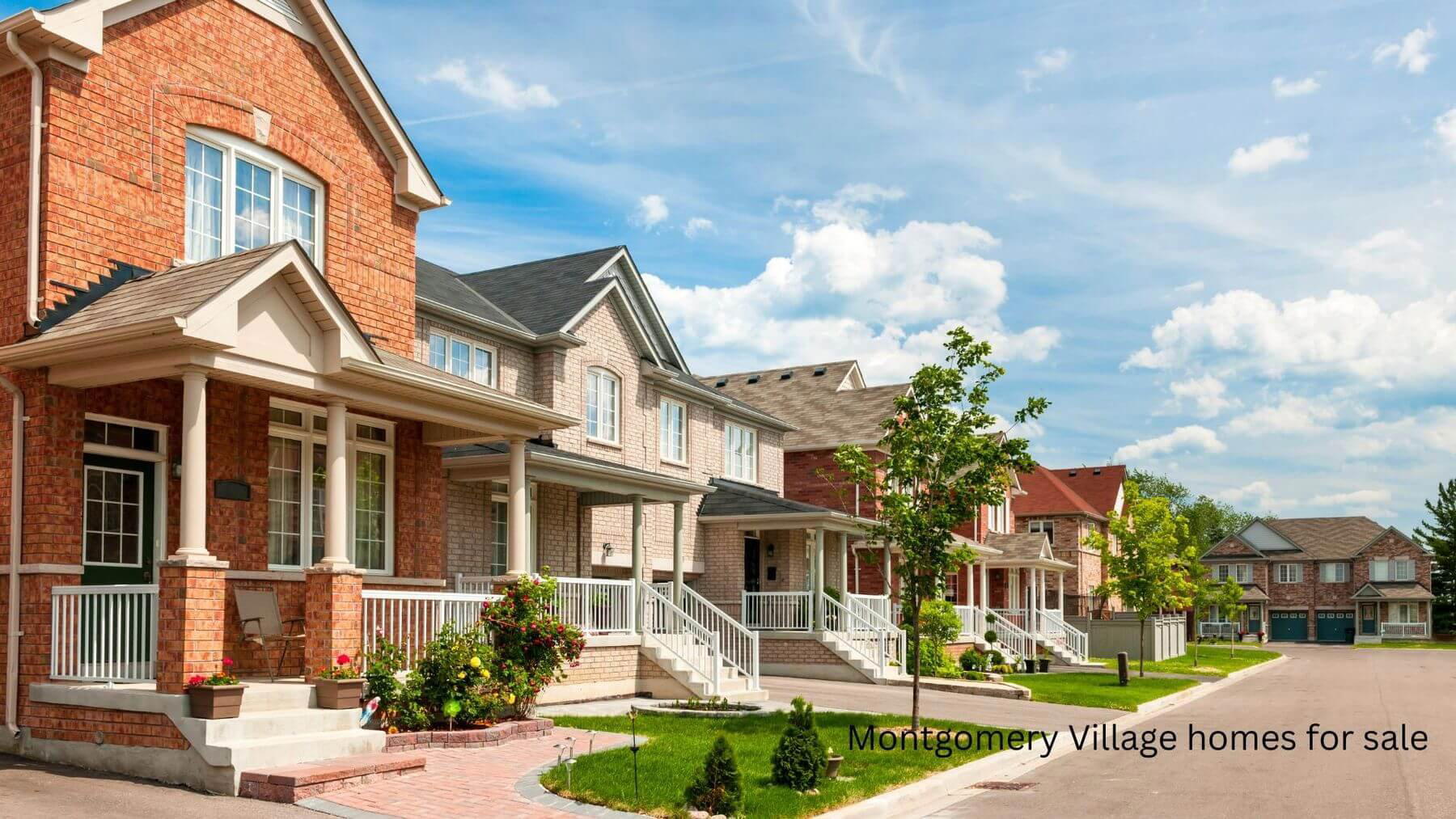 Montgomery Village, United States