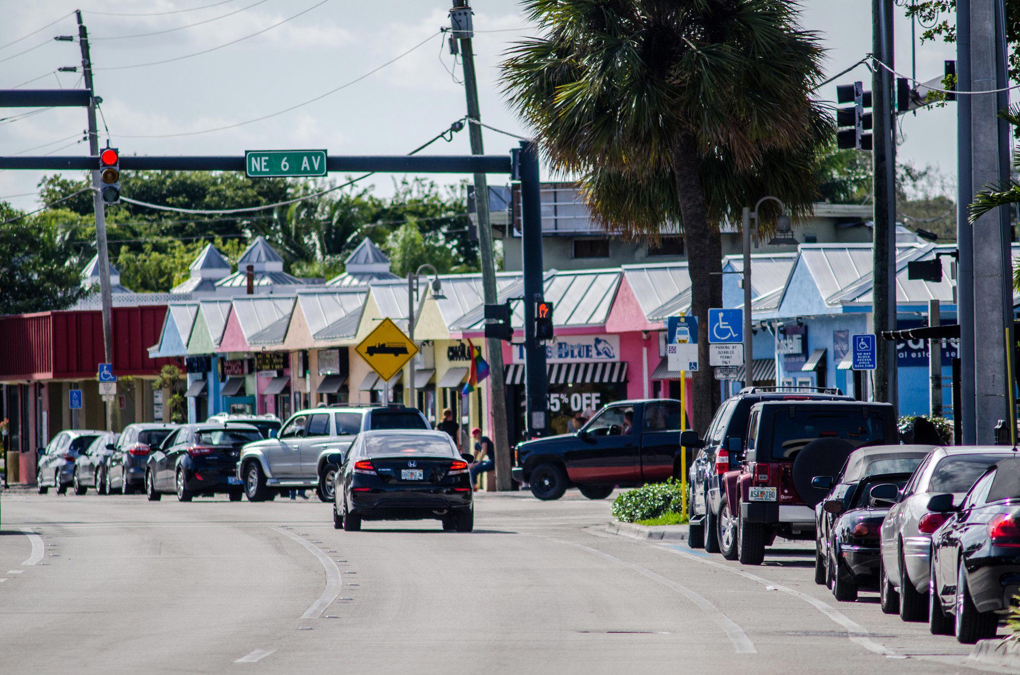 Wilton Manors, United States