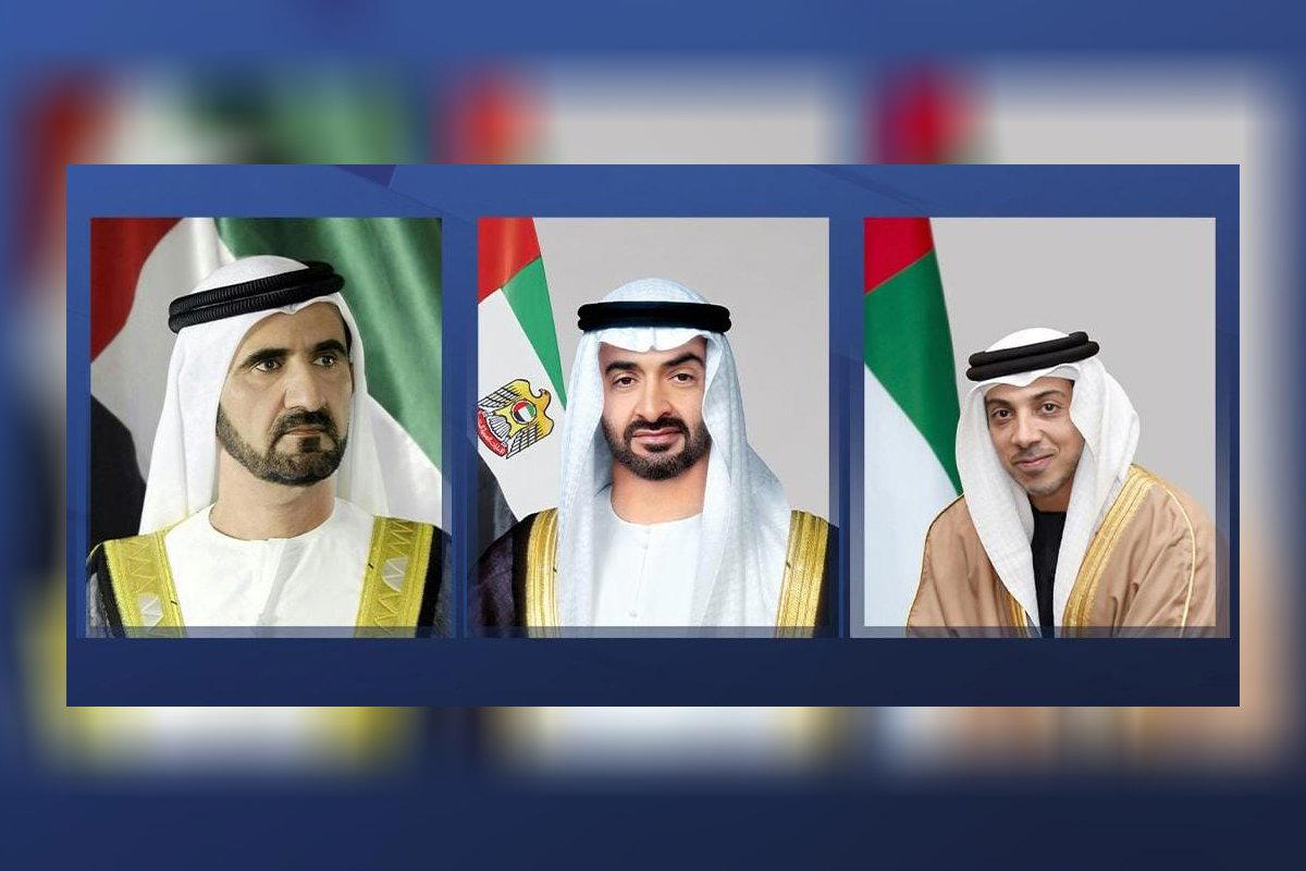 Al Sall, United Arab Emirates