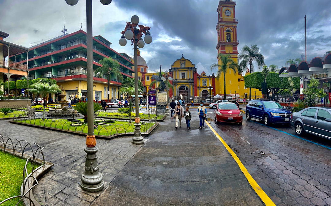 Colombiers, France