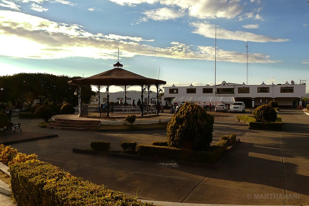 San Francisco Soyaniquilpan de Juarez, Mexico