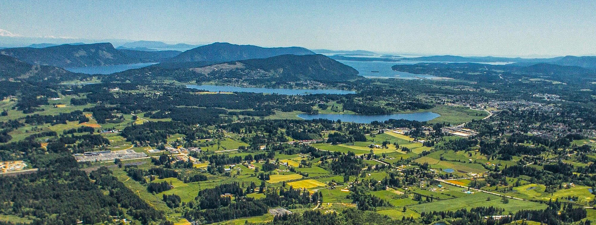 Cowichan Valley, Canada