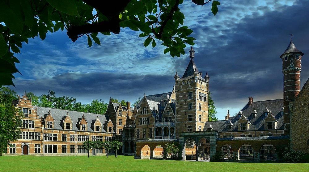 Mortsel, Belgium