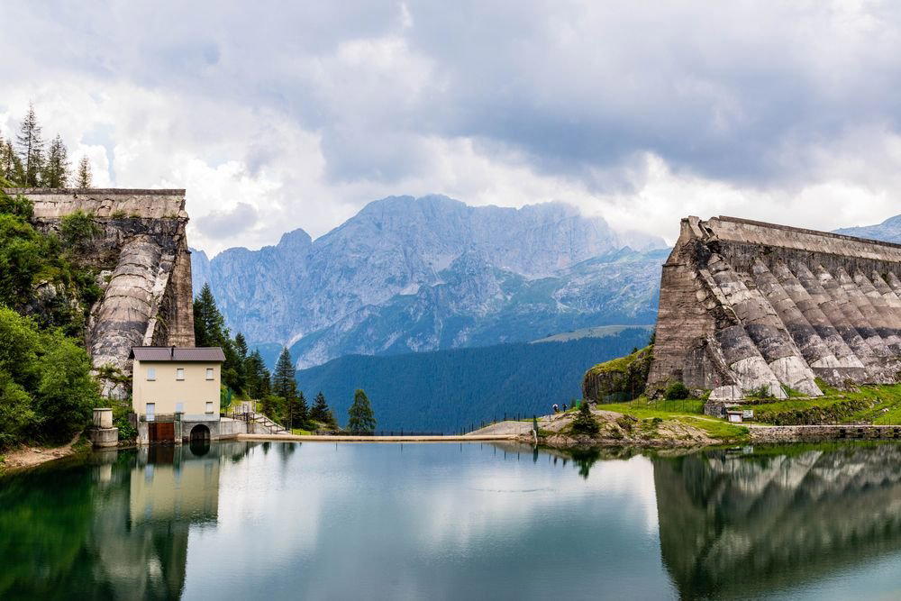 Gleno, Italy