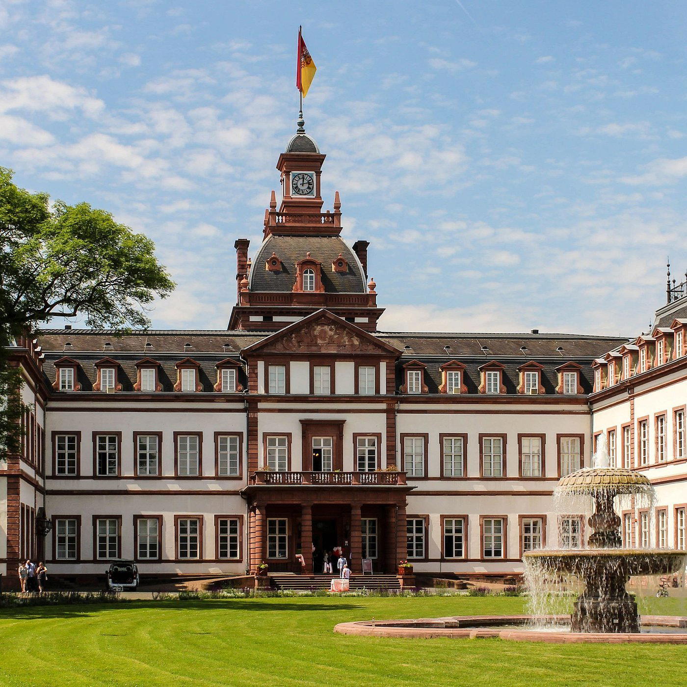 Hanau, Germany