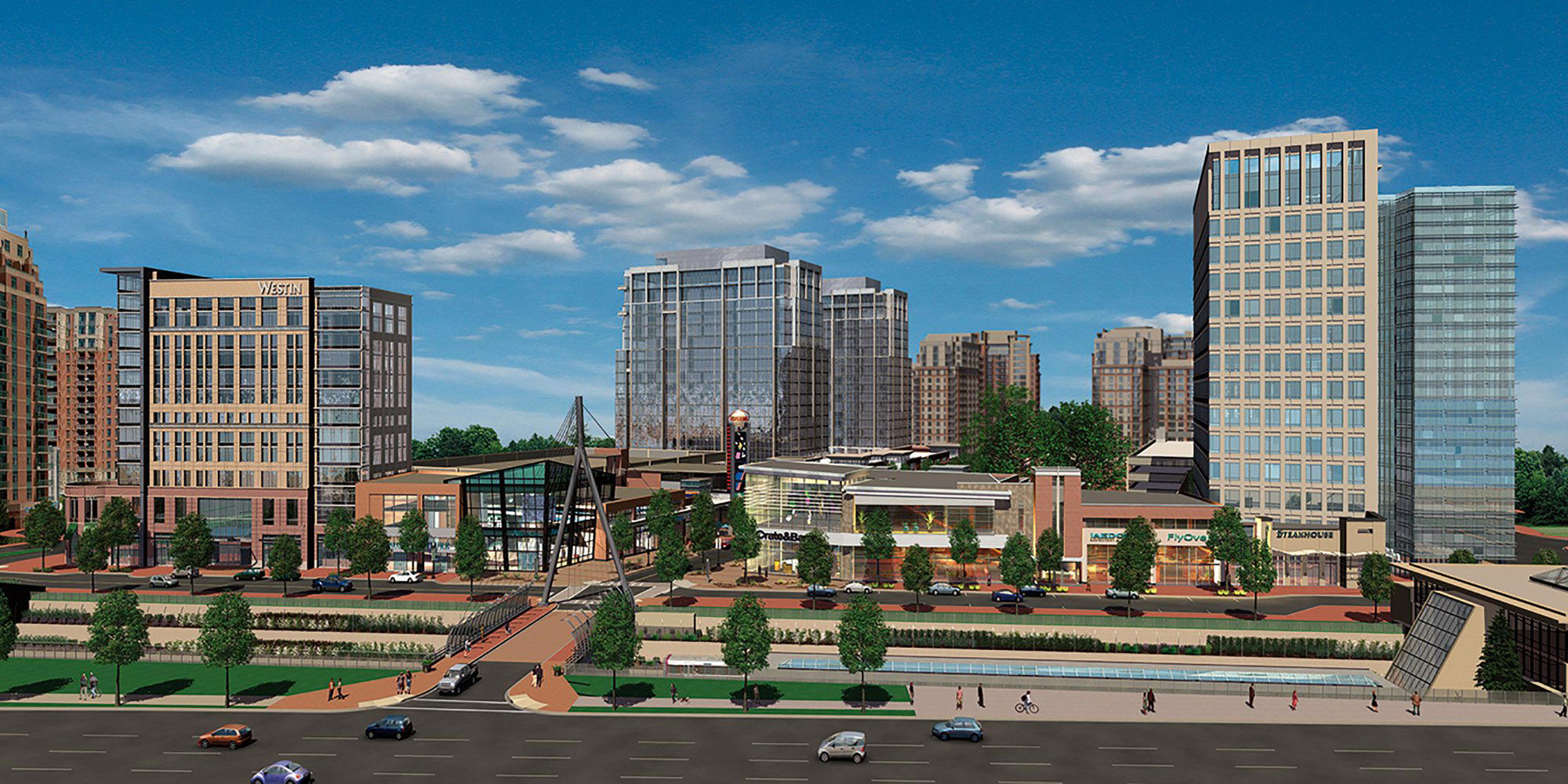 North Bethesda, United States