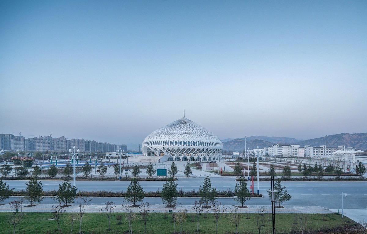 Linxia, China