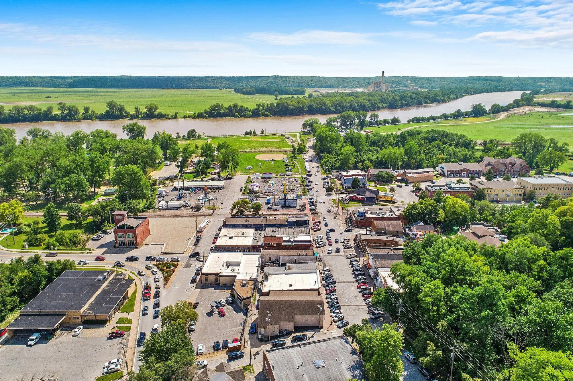 Parkville, United States