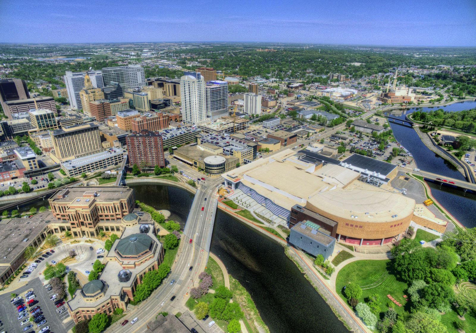 Rochester, United States