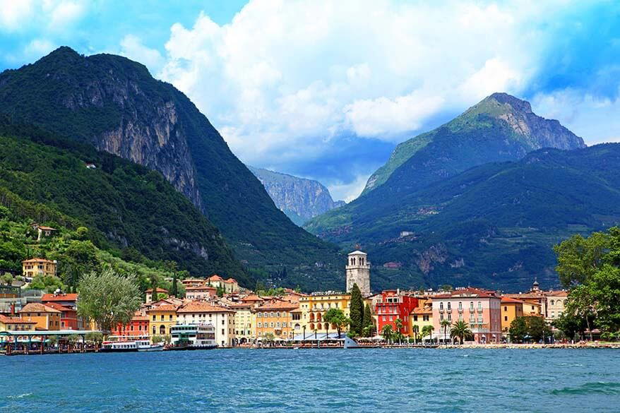 Garda, Italy