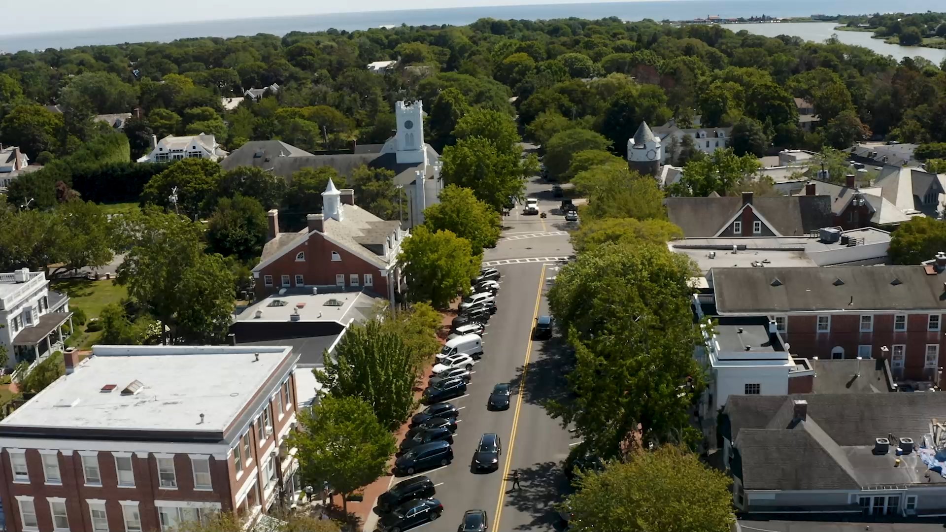 Southampton, United States