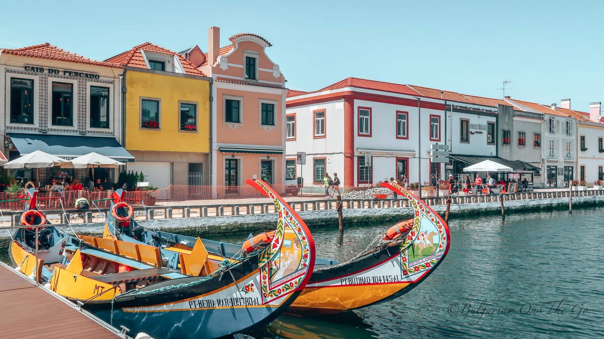 Aveiro, Portugal