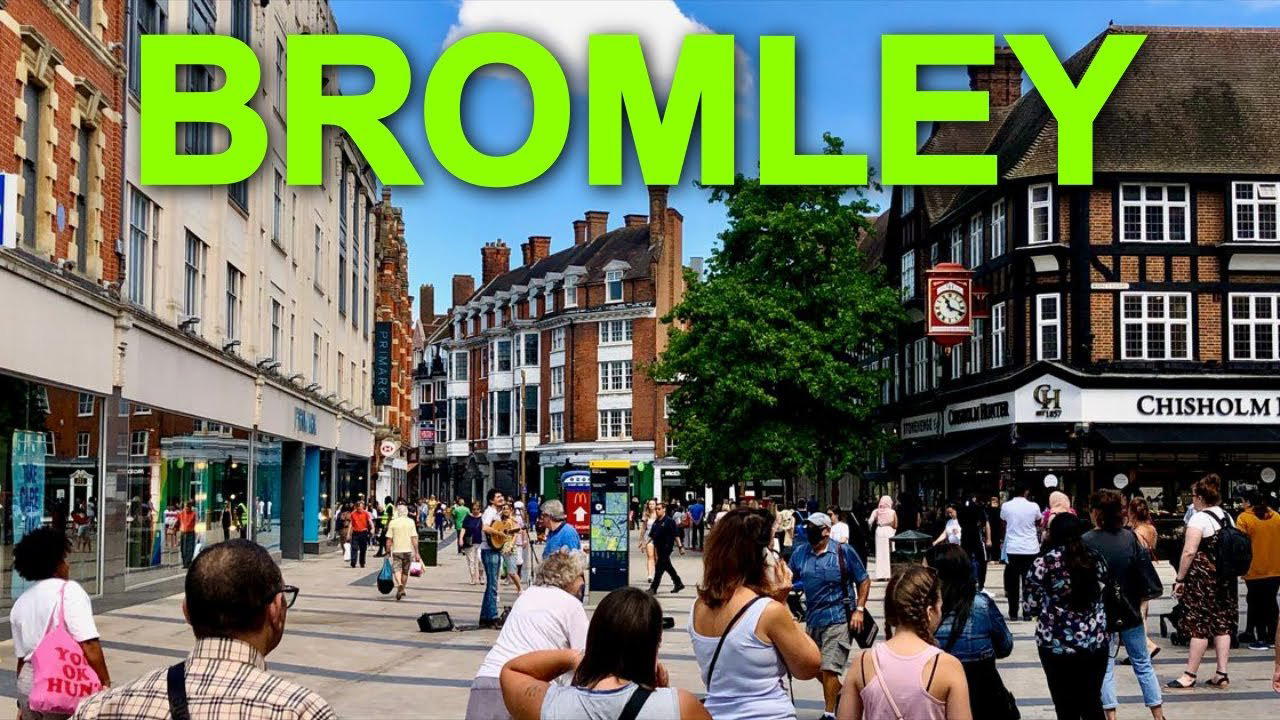 Bromley, United Kingdom