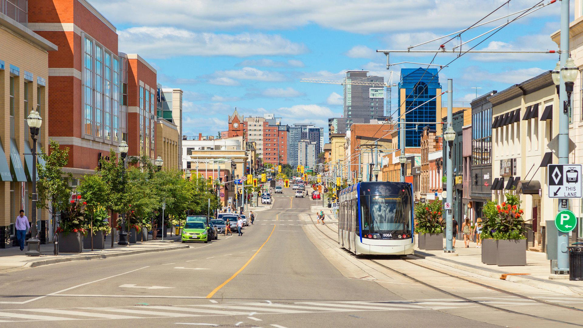 Waterloo, Canada