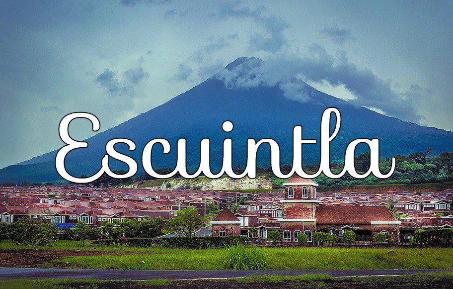 Escuintla, Guatemala