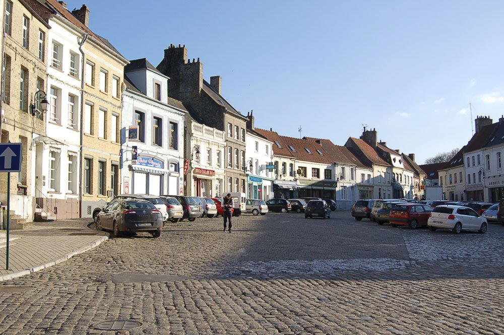 Ardres, France