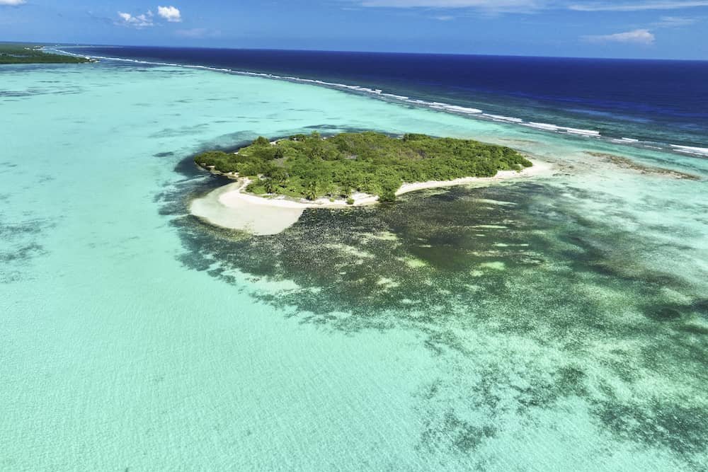 Little Cayman, Cayman Islands